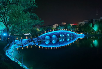 水湖公园第 1 张图片