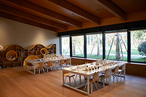 桃源森林度假区-禾风农场