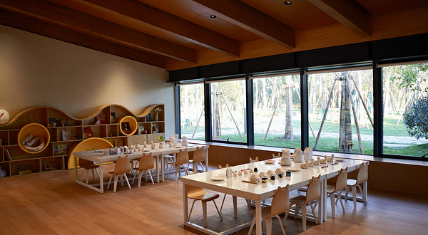 桃源森林度假区-禾风农场