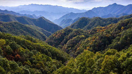 熊耳山第 1 张图片