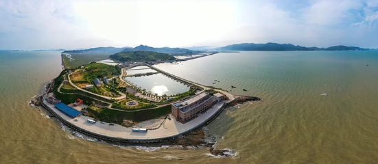 趣赶海旅游度假区第 4 张图片