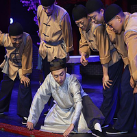 大同印象剧场（云冈店）