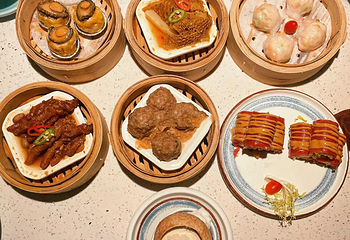 佛冈碧桂园假日温泉酒店(官方直营店)·餐厅第 24 张图片