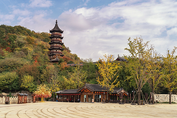 牛首山文化旅游区第 42 张图片