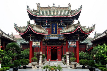 宋都皇城旅游度假区第 8 张图片