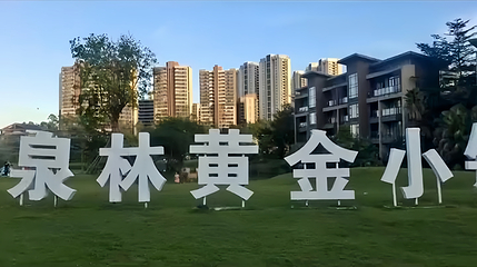 泉林黄金小镇第 12 张图片