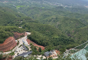 南台卧佛山景区第 12 张图片