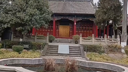 旬阳市博物馆第 1 张图片