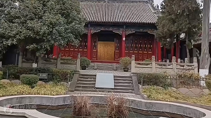 旬阳市博物馆第 2 张图片