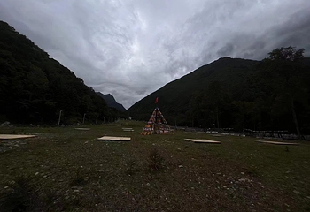 孟屯河谷风景区第 14 张图片