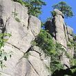 北海景区-仙女峰
