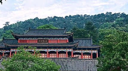 永福县博物馆第 1 张图片