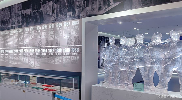 哈尔滨冰雪文化博物馆