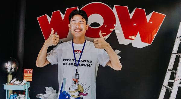 Wow Park