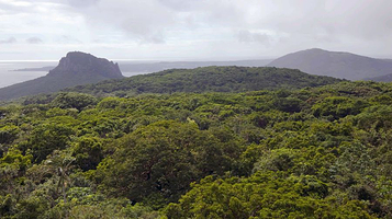 垦丁国家森林游乐区