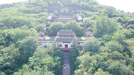 陈寿万卷楼第 1 张图片