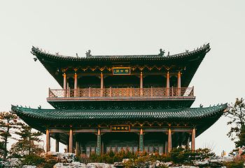 南阳卧龙岗武侯祠第 34 张图片