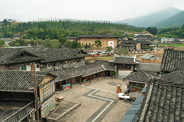 云水谣景区第 59 张图片
