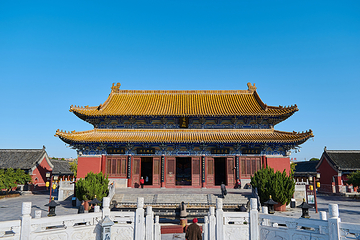 老子故里旅游区第 24 张图片