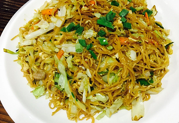 亚忠小吃店(曾厝垵店)第 10 张图片