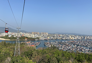 猴岛公园第 85 张图片