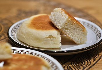 格日勒阿妈蒙古厨房(新华广场店)第 2 张图片
