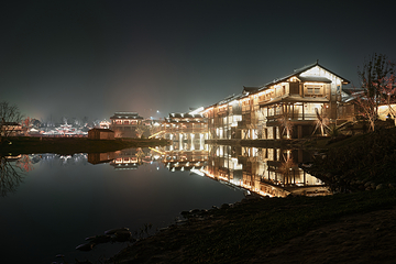 李庄文化旅游度假区第 62 张图片