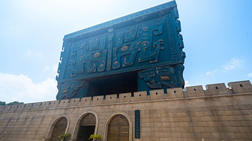 南昌瓷板画艺术博物馆