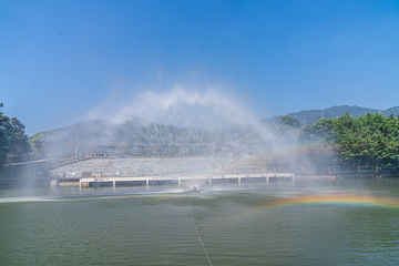 清远静山湖景区第 11 张图片