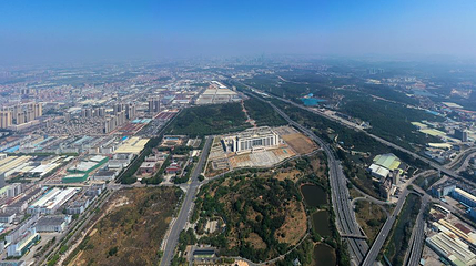 厚街镇第 1 张图片