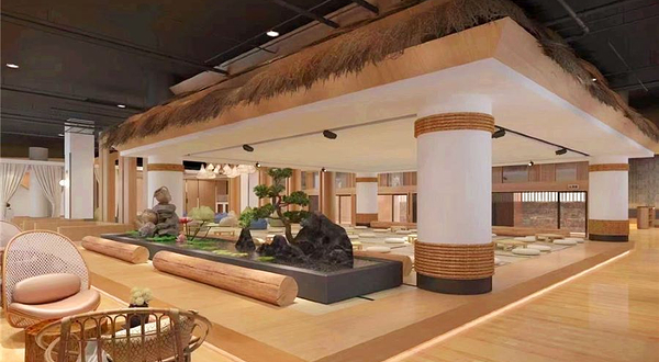 雲溪·假日温泉洗浴会馆(银帆广场店)