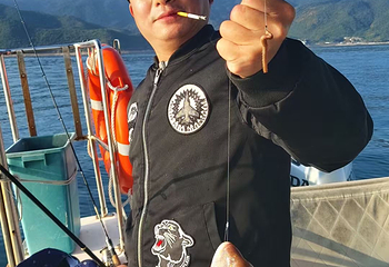 北贤游艇海钓俱乐部第 11 张图片