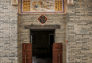 开平碉楼文化旅游区第 105 张图片