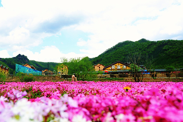 花溪沐枫雪温泉旅游度假区第 17 张图片