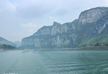 乌江源百里画廊第 16 张图片