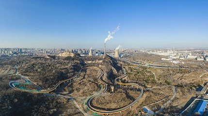 大城山公园第 1 张图片