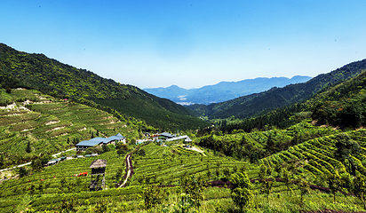 皇后山生态旅游度假区第 16 张图片