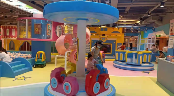 孩皮吧(万隆广场店)