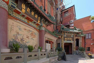 梅龙镇酒家(南京西路总店)第 25 张图片