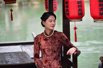 乾州古城第 8 张图片