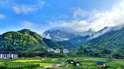 三清山风景区第 135 张图片