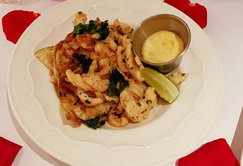 食光西餐厅Scarpetta第 21 张图片