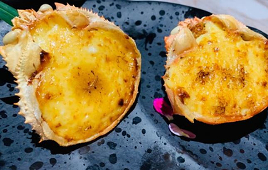 SKYFIN天空之鳍·全江景无国界海鲜料理(解放碑店)第 14 张图片