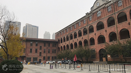 原意大利兵营第 2 张图片