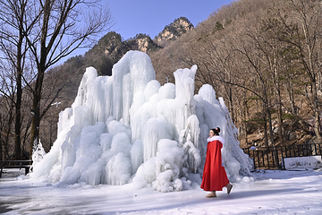 老界岭旅游度假区第 46 张图片
