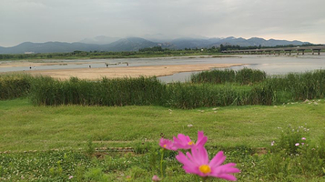 徂徕山汶河景区