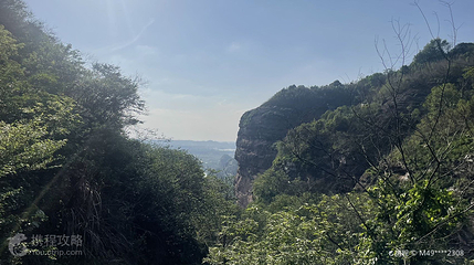 赭亭山水库第 2 张图片
