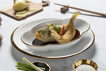 烟台鑫广万豪酒店·万豪中餐厅第 11 张图片