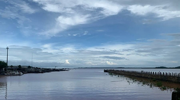 北仑河口国家级自然保护区