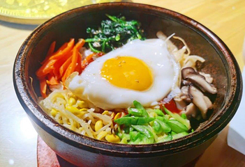 延松朝鲜族料理第 1 张图片